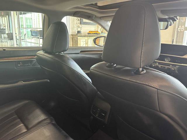 Used 2017 Lexus ES 350 image 27
