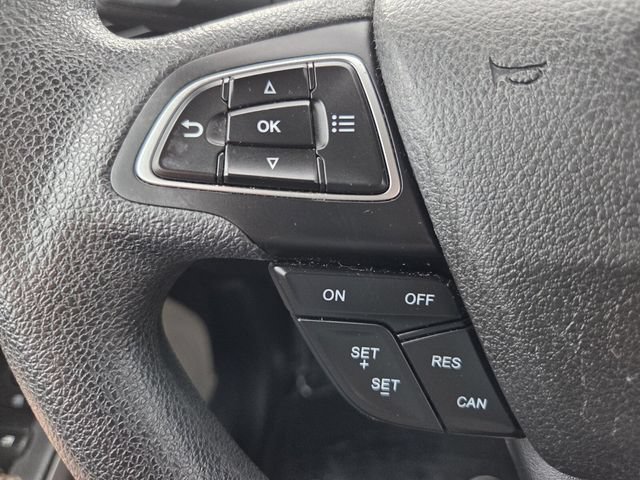 Certified 2018 Ford EcoSport S FWD image 29