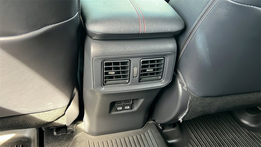 Used 2023 Toyota RAV4 XSE w/ Weather Package image 10