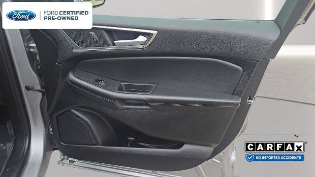 Certified 2024 Ford Edge SEL AWD/4WD image 23
