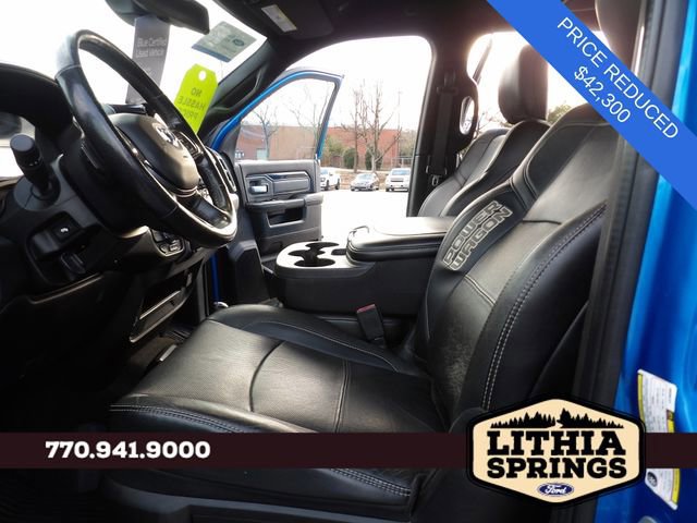 Used 2020 RAM 2500 Power Wagon image 27