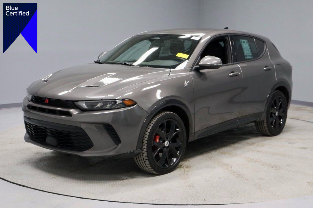 Used 2024 Dodge Hornet R/T w/ Track Pack