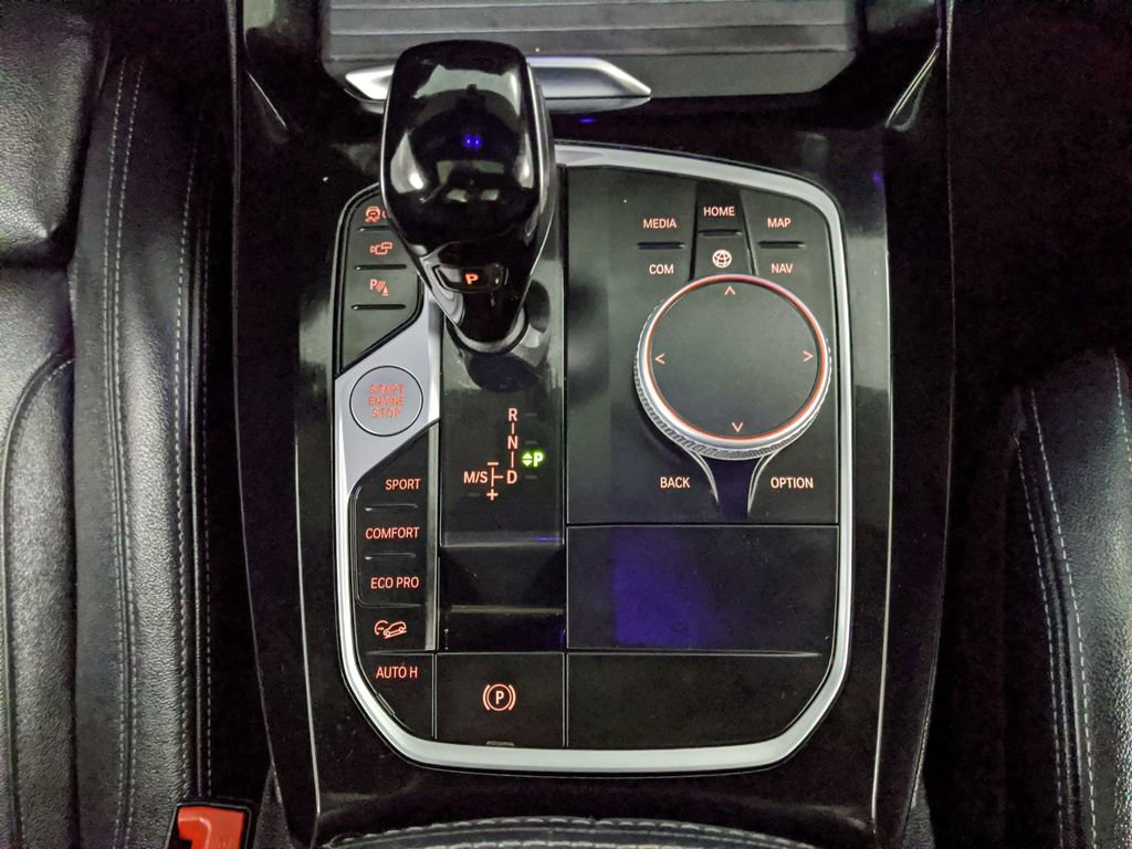 Used 2022 BMW X3 M40i w/ Premium Package image 9