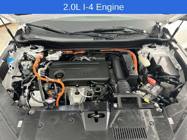Used 2025 Honda CR-V Sport-L image 31