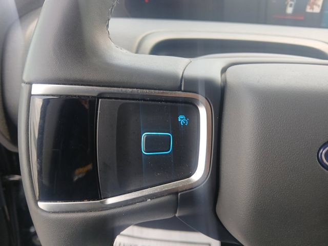 Certified 2025 Ford Expedition Max Active RWD image 19
