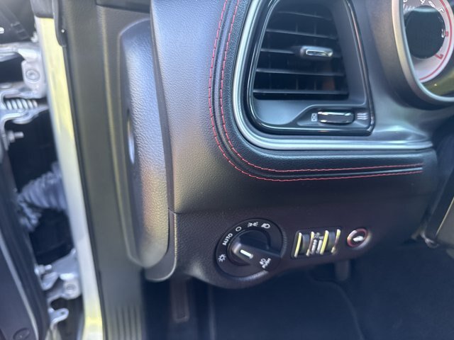 Used 2022 Dodge Challenger R/T w/ Plus Package RWD image 13