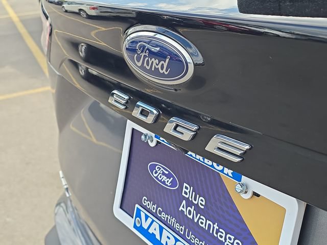 Certified 2024 Ford Edge SEL w/ Convenience Package AWD/4WD image 31