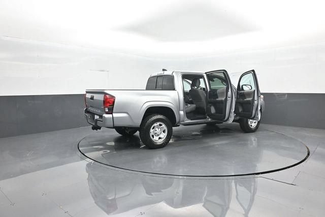 Used 2023 Toyota Tacoma SR AWD/4WD image 46