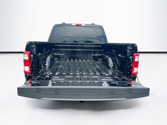 Certified 2023 Ford F150 XL w/ STX Appearance Package AWD/4WD image 33