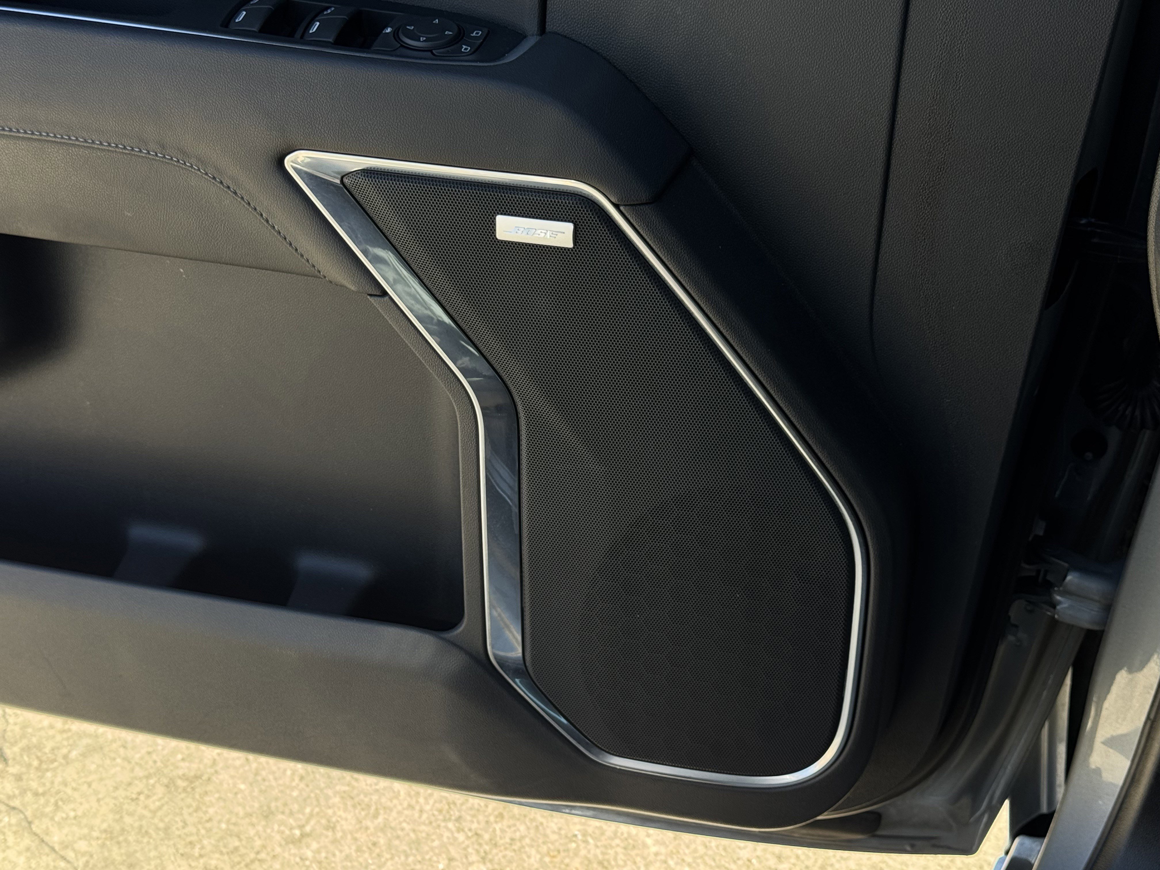 Used 2023 Chevrolet Silverado 1500 RST w/ Texas Edition Plus image 22