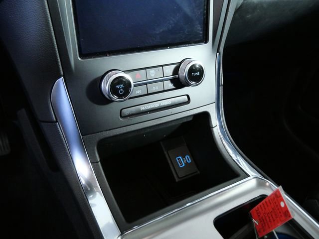 Certified 2024 Ford Edge Titanium w/ Equipment Group 301A image 19