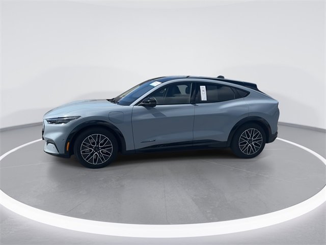 Certified 2024 Ford Mustang Mach-E Premium image 3