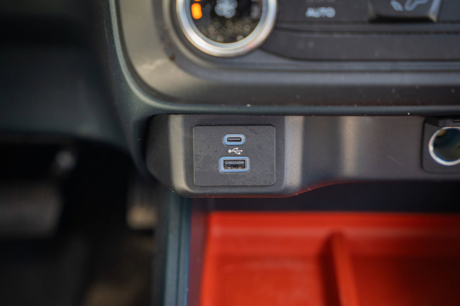 Certified 2024 Ford Maverick XLT FWD image 29