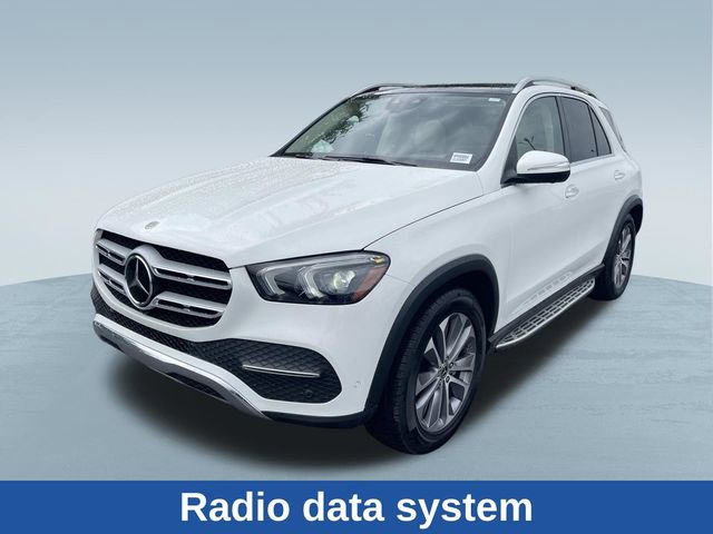 Used 2023 Mercedes-Benz GLE 350 4MATIC image 9