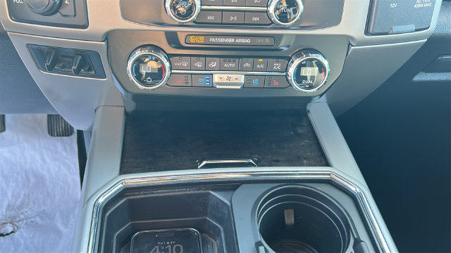 Certified 2022 Ford F250 Lariat w/ Lariat Value Package AWD/4WD image 21