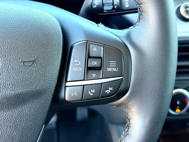 Certified 2023 Ford Maverick Lariat w/ Lariat Luxury Package image 12