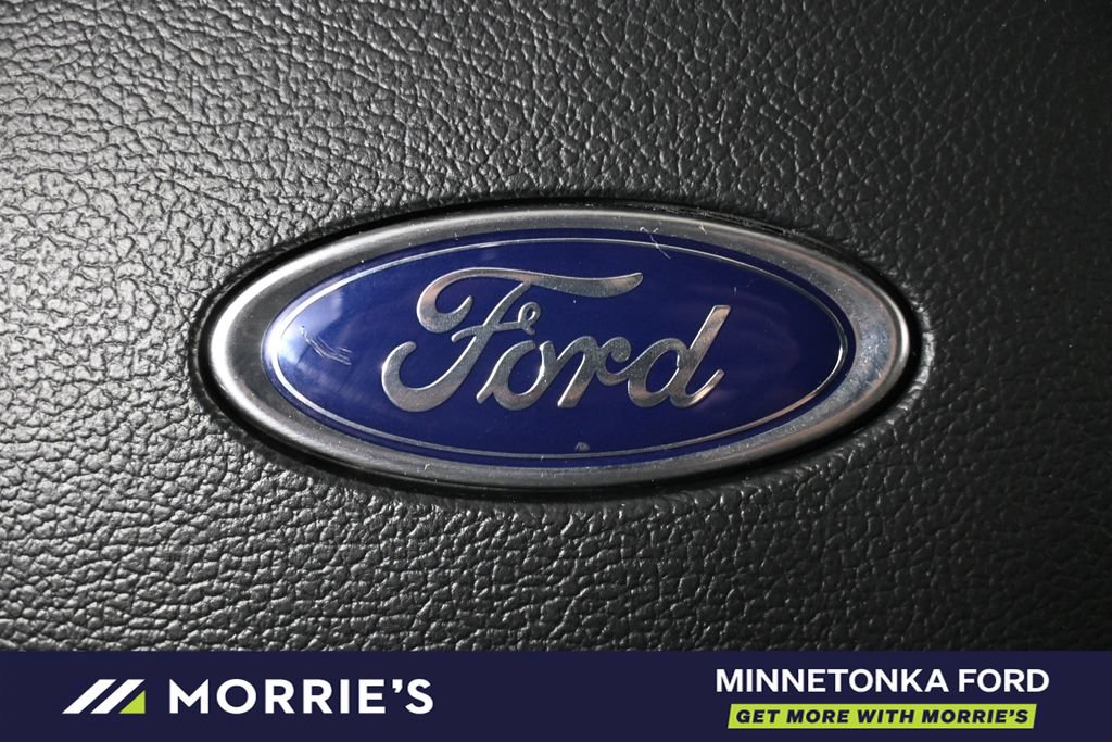 Certified 2023 Ford Explorer XLT w/ Equipment Group 202A AWD/4WD image 35