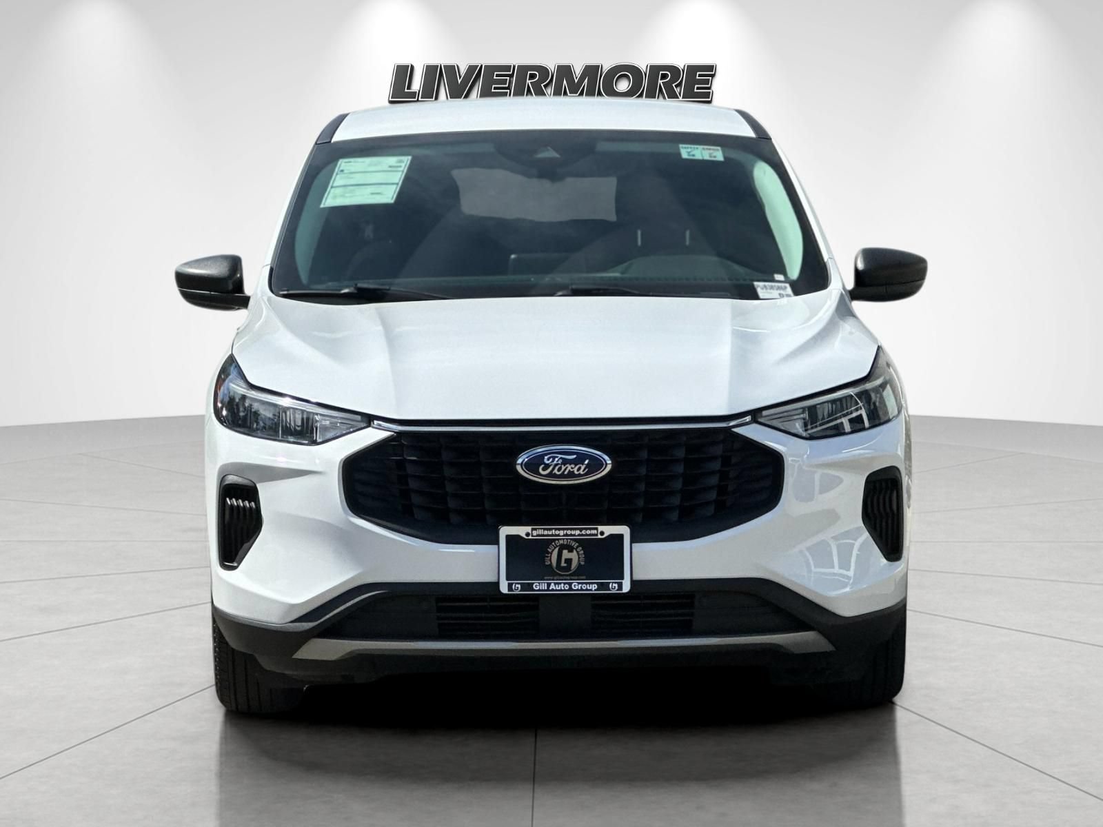 Certified 2023 Ford Escape Active FWD image 8