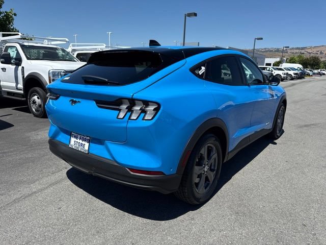 Certified 2023 Ford Mustang Mach-E Select RWD image 6