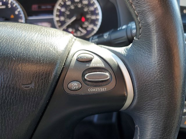 Used 2019 INFINITI QX60 Luxe w/ Essential Package image 25