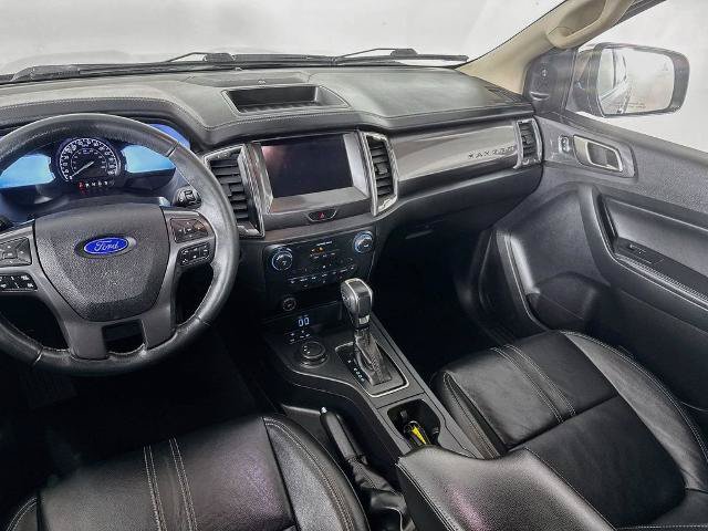 Certified 2019 Ford Ranger Lariat w/ Equipment Group 501A Mid AWD/4WD image 24