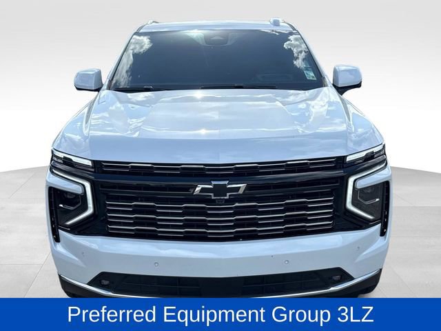 Used 2026 Chevrolet Tahoe High Country image 8