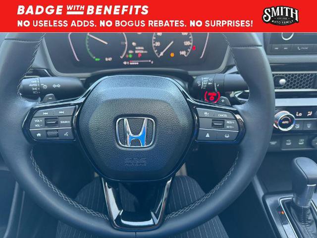 Used 2026 Honda Civic FWD Hybrid Sedan image 11