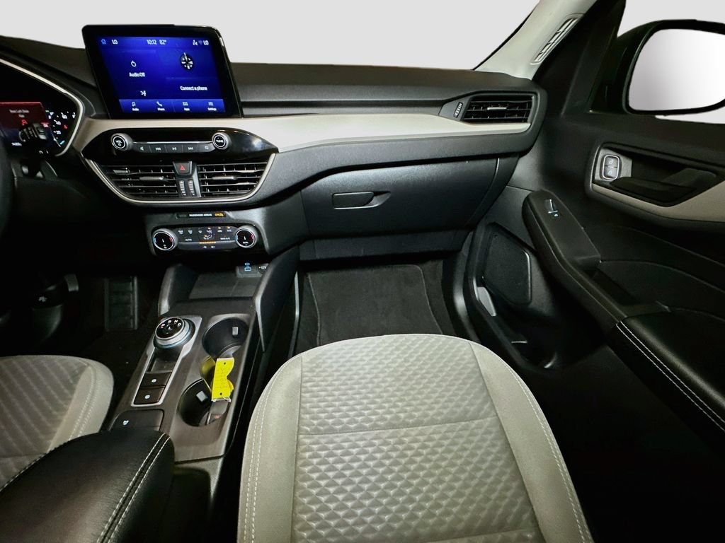Certified 2022 Ford Escape SE AWD/4WD image 31