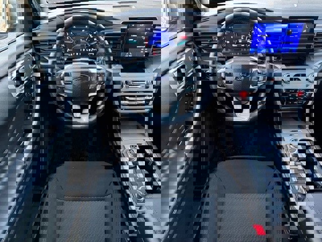 Certified 2023 Ford Explorer XLT image 29