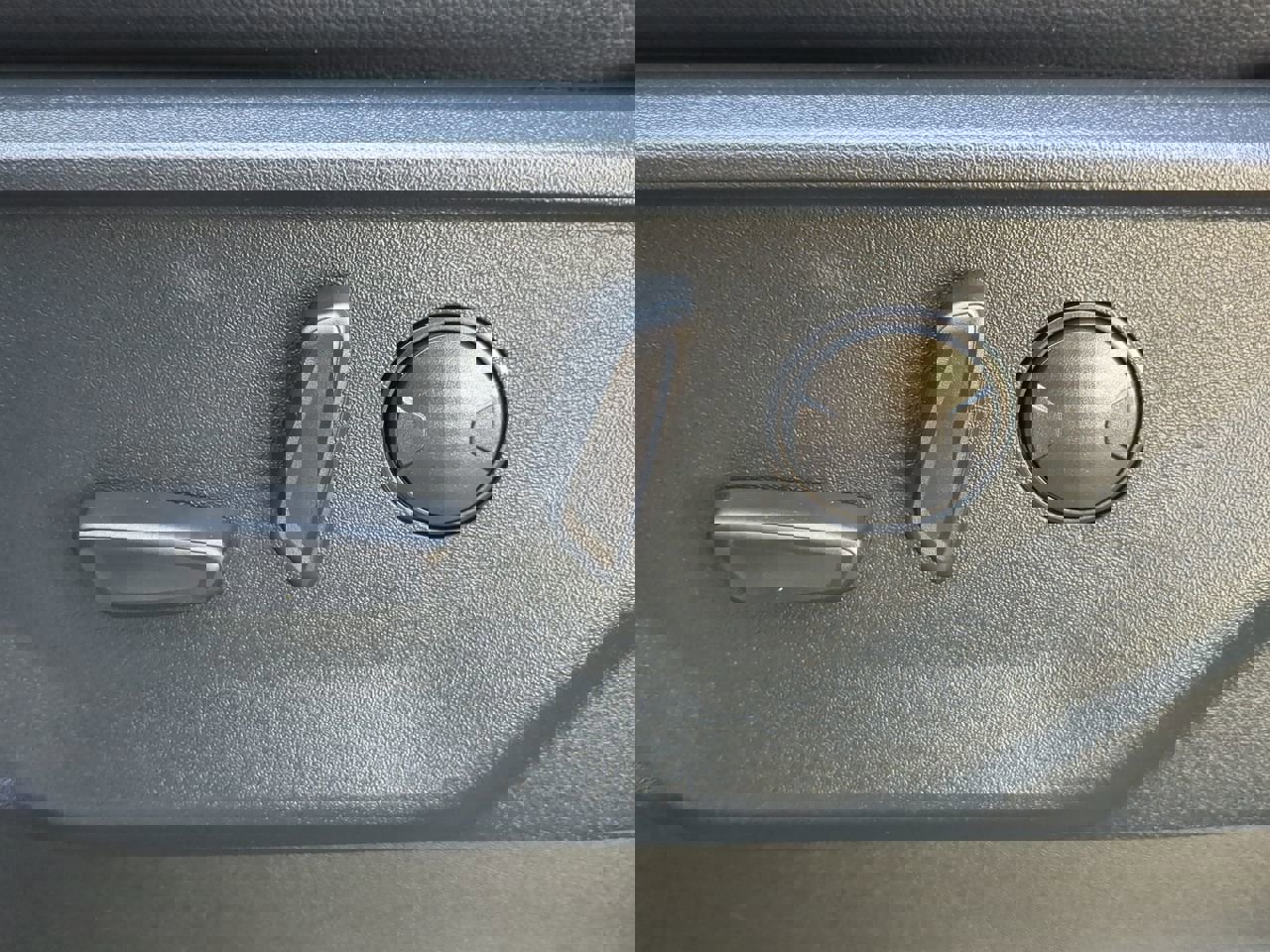 Certified 2025 Ford F150 Tremor w/ Bed Utility Package image 29