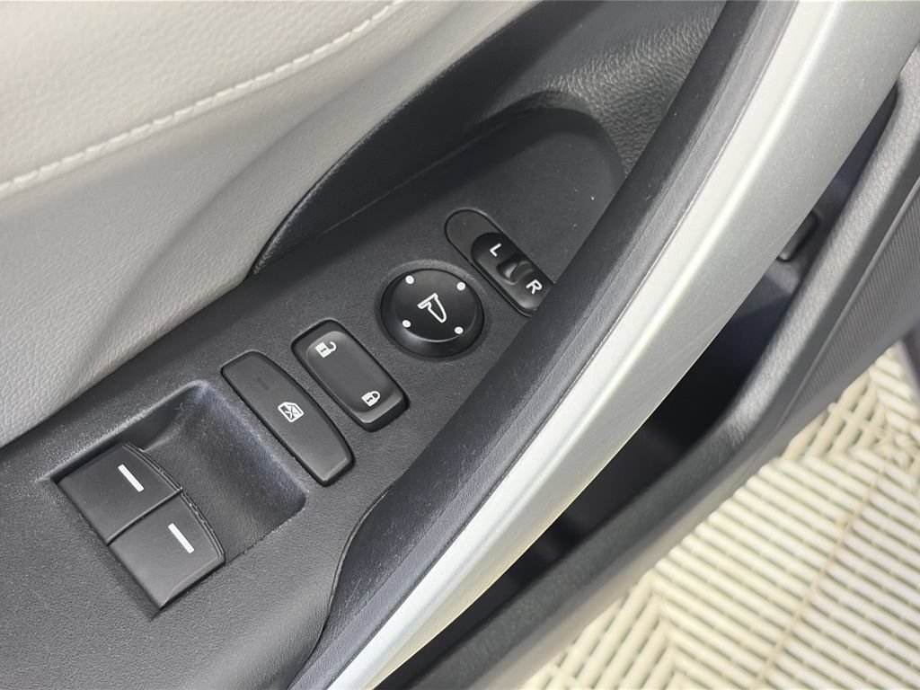 Used 2017 Honda Civic Touring image 22