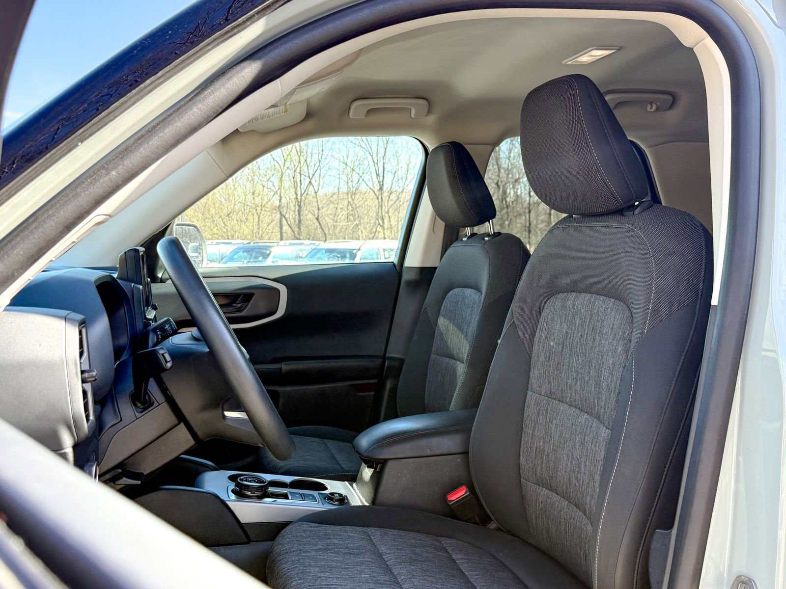 Certified 2022 Ford Bronco Sport Big Bend image 16