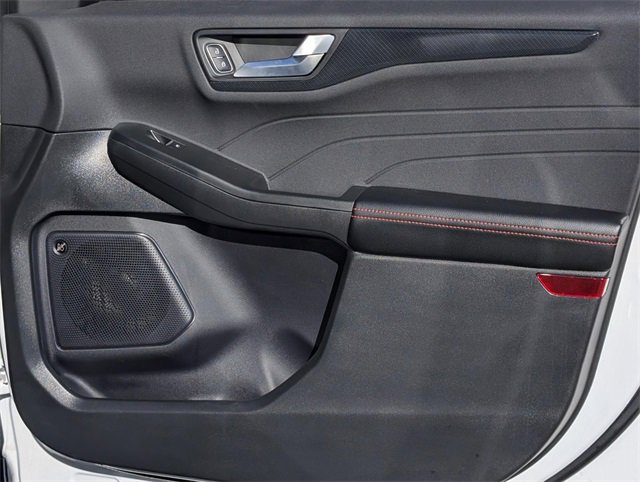 Certified 2024 Ford Escape ST-Line Select w/ Tech Pack #2 image 35