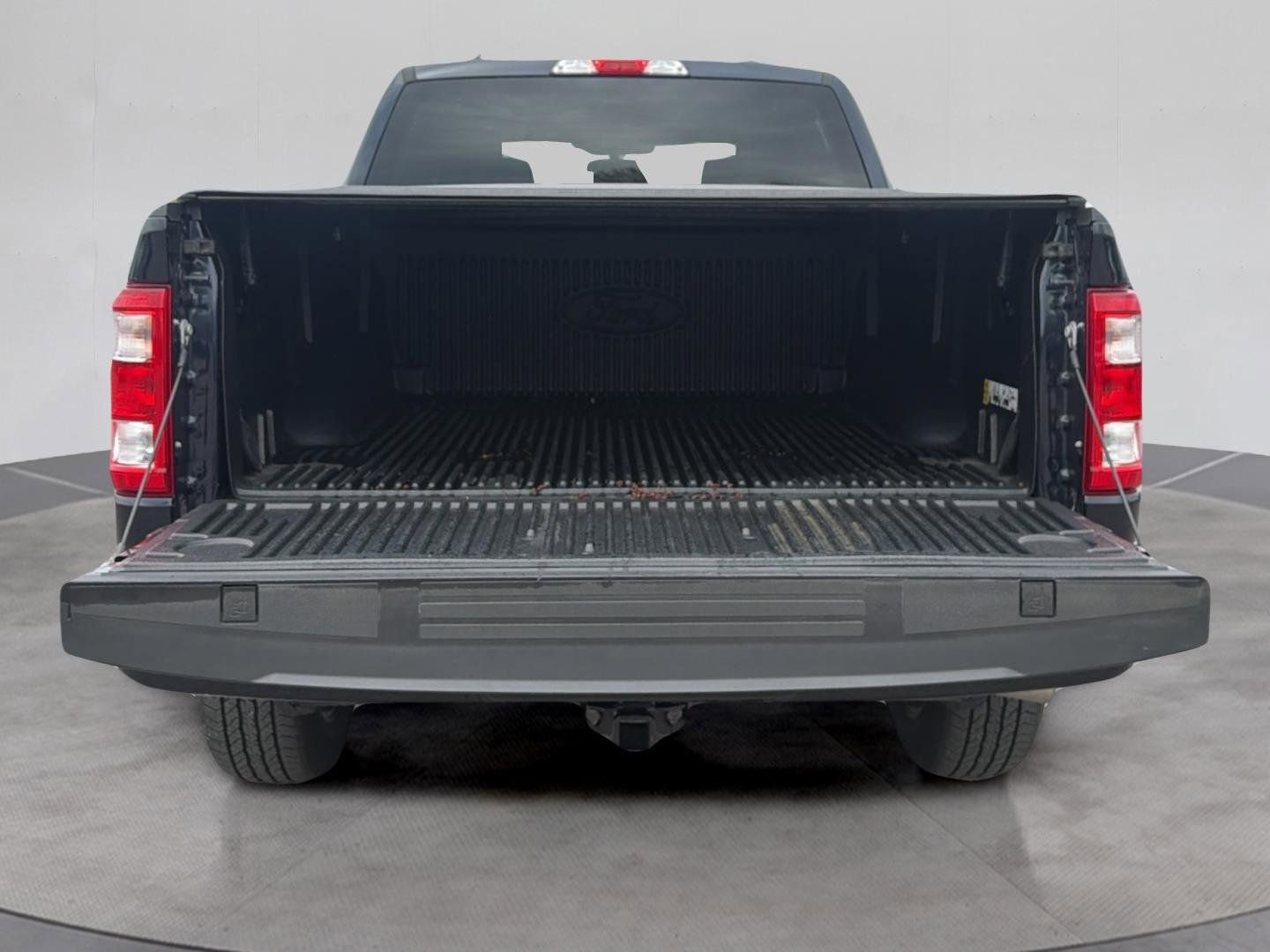 Certified 2023 Ford F150 XL w/ STX Appearance Package AWD/4WD image 11