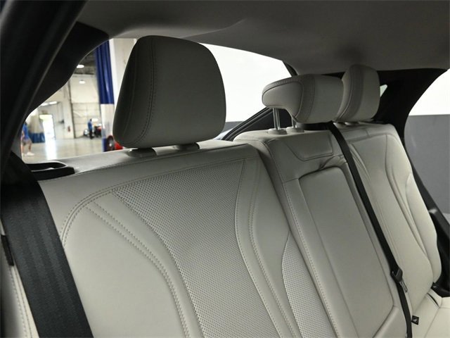 Certified 2024 Ford Mustang Mach-E Premium image 40
