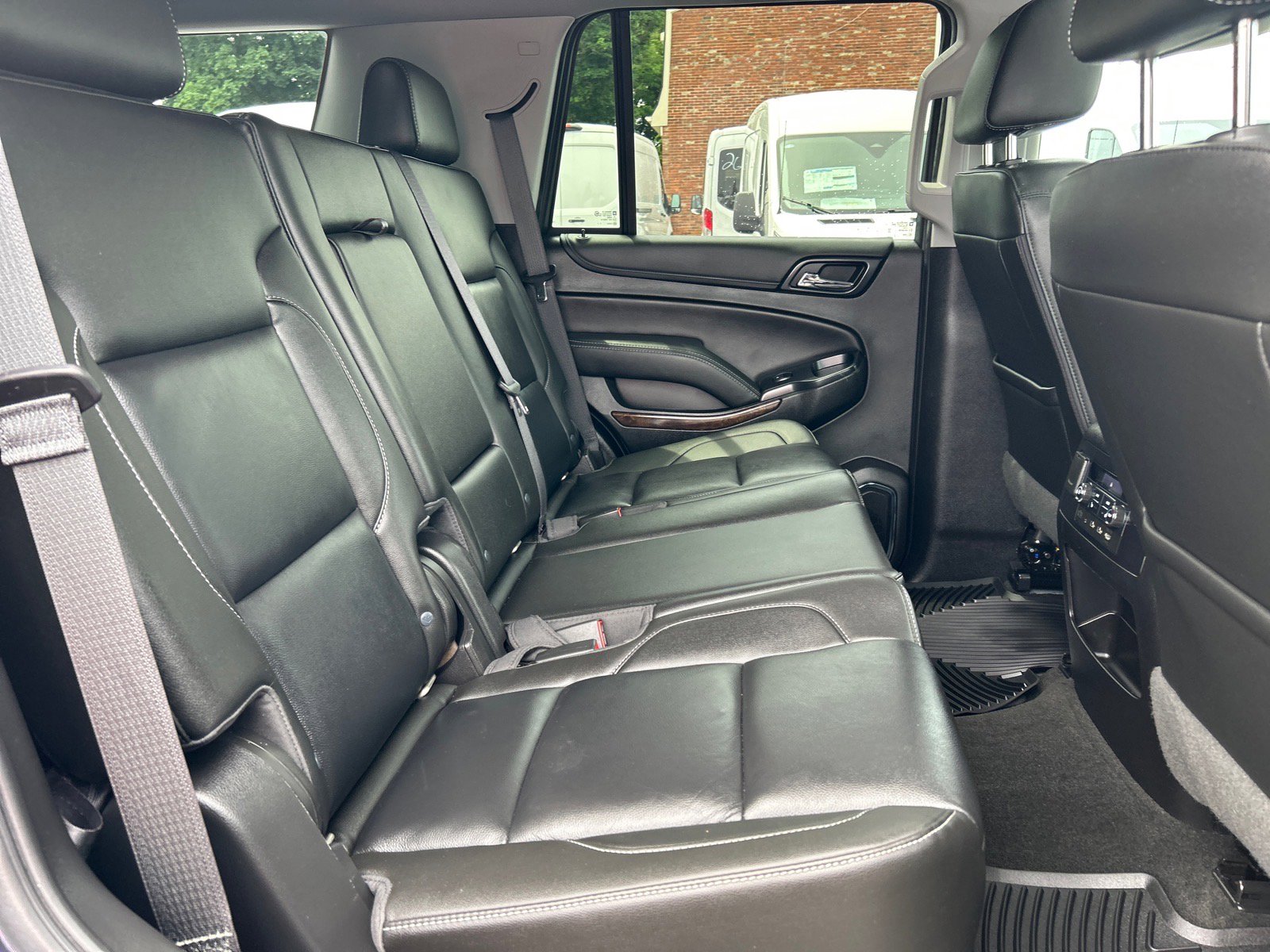 Used 2018 Chevrolet Tahoe LT AWD/4WD image 24