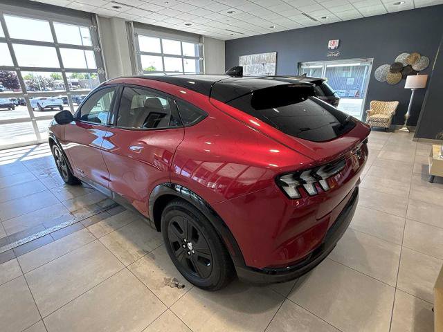 Certified 2023 Ford Mustang Mach-E California Route 1 AWD/4WD image 5