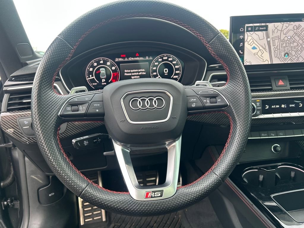 Used 2022 Audi RS 5 image 20