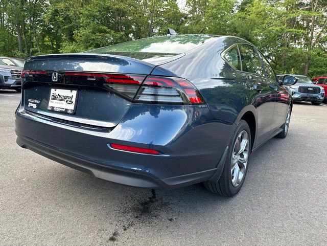 Used 2024 Honda Accord EX image 5