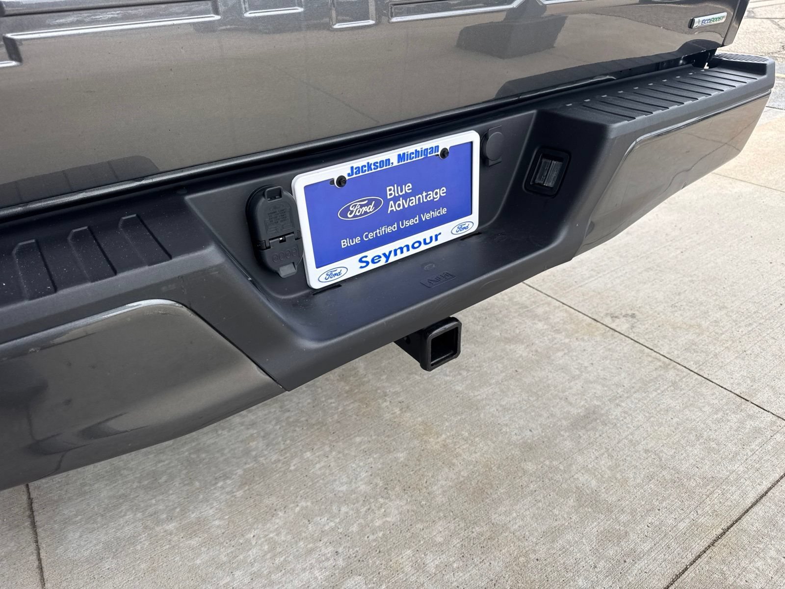 Certified 2019 Ford F150 XLT w/ Equipment Group 302A Luxury AWD/4WD image 17