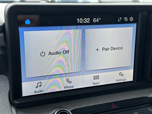 Certified 2023 Ford Maverick XLT w/ Equipment Group 300A Standard image 22