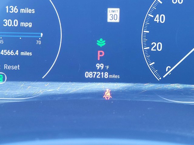 Used 2018 Honda Accord Sport image 22