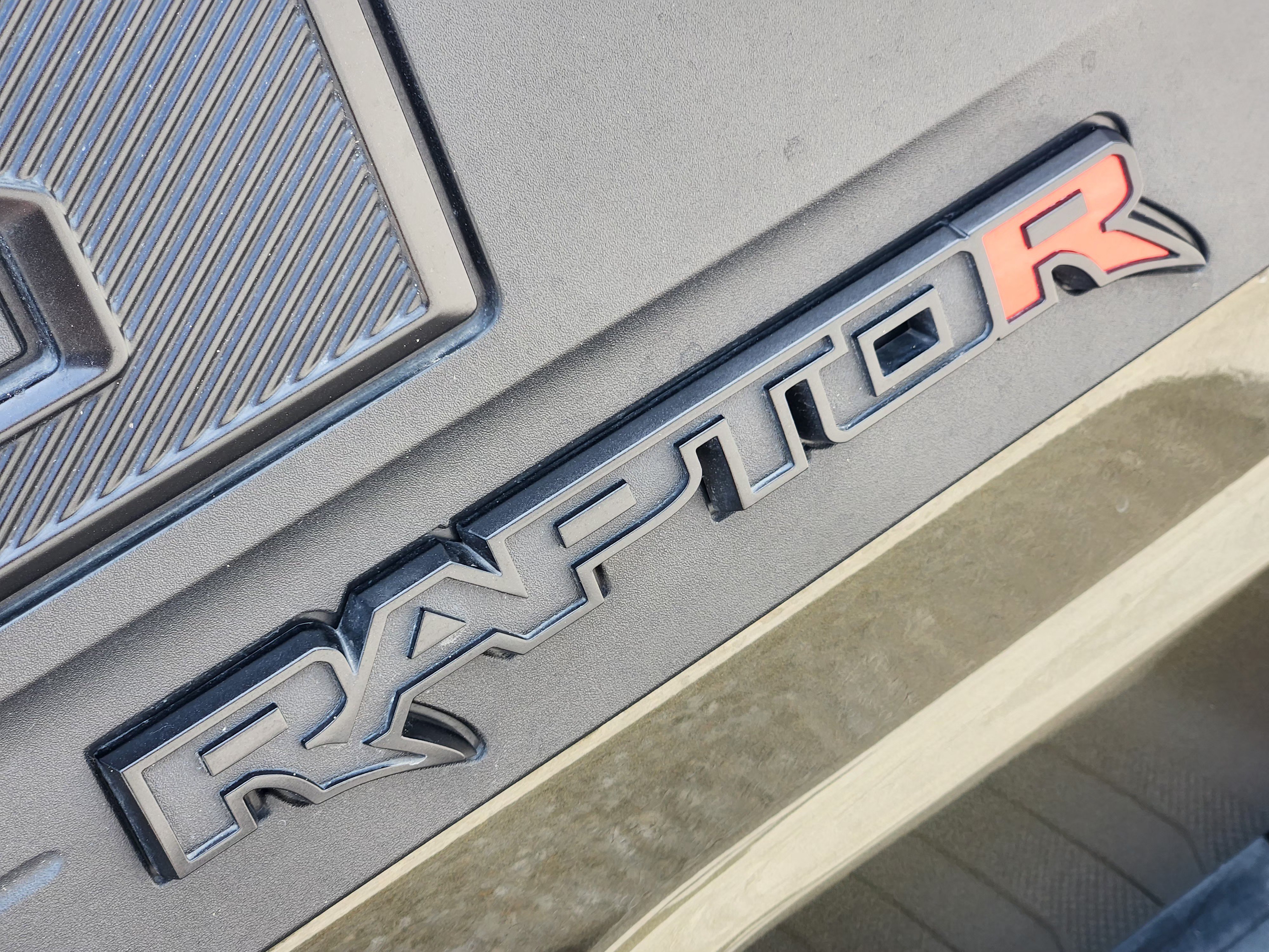 Certified 2024 Ford F150 Raptor w/ Equipment Group 803A Raptor R AWD/4WD image 13