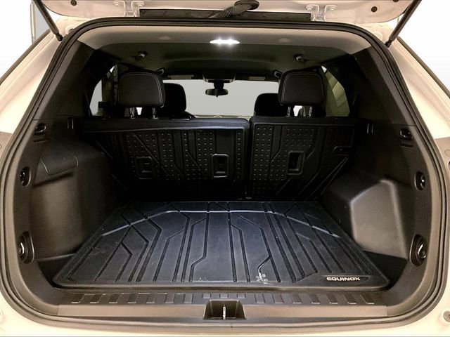Used 2024 Chevrolet Equinox LS w/ LS Convenience Package AWD/4WD image 33