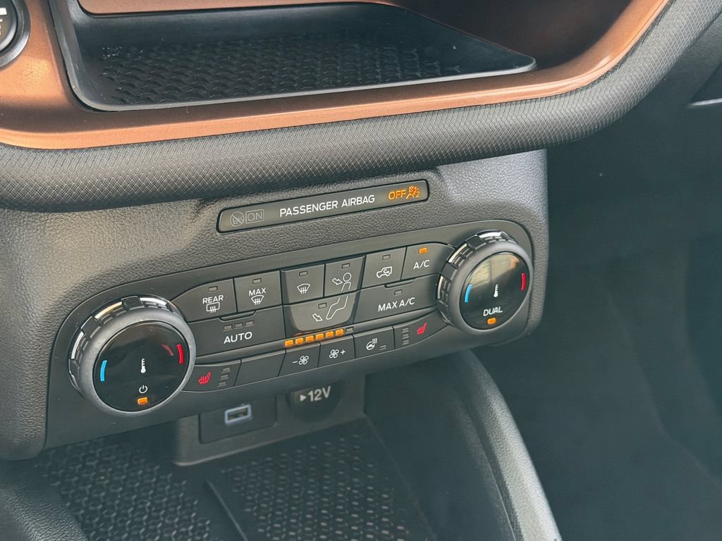 Certified 2022 Ford Bronco Sport Outer Banks AWD/4WD image 22