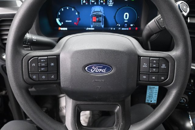 Certified 2024 Ford F150 STX w/ Tow/Haul Package AWD/4WD image 10