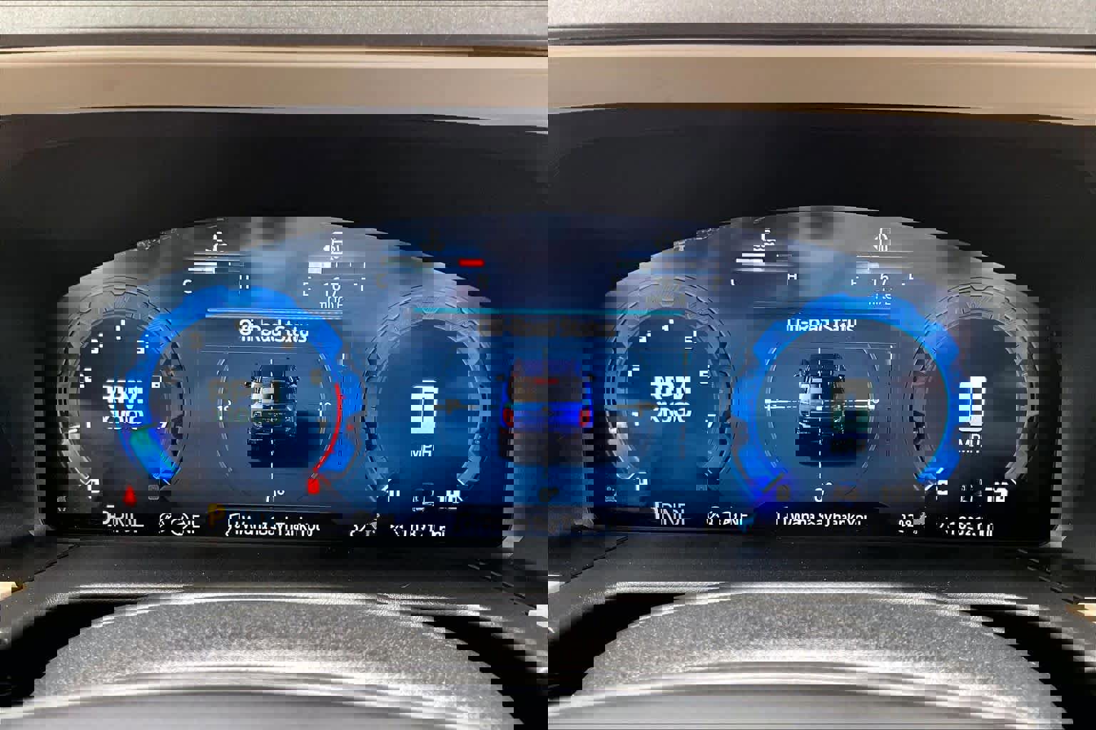 Certified 2025 Ford Bronco Sport Big Bend w/ Convenience Package image 28