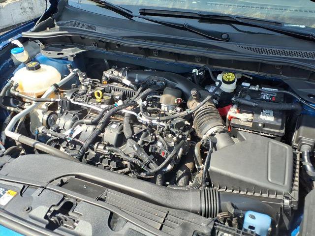 Certified 2022 Ford Escape SEL w/ SEL Stealth AWD Package image 28