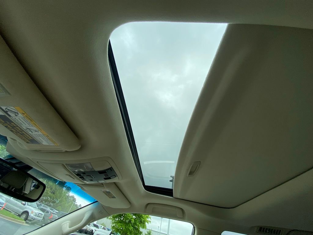 Used 2018 Lexus GX 460 Luxury AWD/4WD image 19