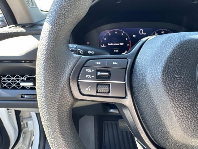 Used 2024 Honda Accord EX image 22